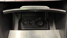 MG Hs 1.5 T-GDI Exclusive 5dr DCT Petrol Hatchback